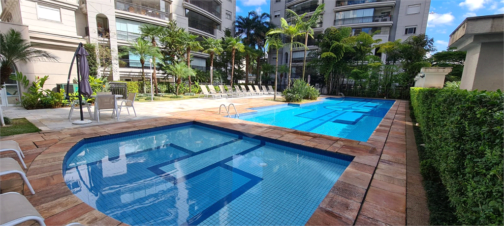 Venda Apartamento São Paulo Vila Uberabinha REO685195 45