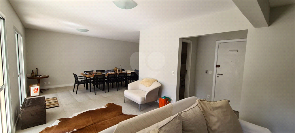 Venda Apartamento São Paulo Vila Uberabinha REO685195 5