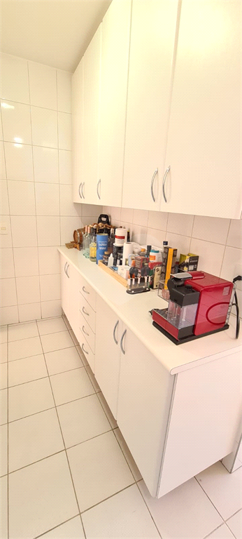 Venda Apartamento São Paulo Vila Uberabinha REO685195 39