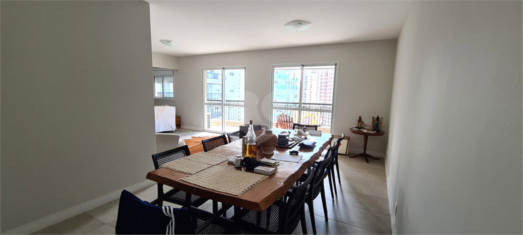 Venda Apartamento São Paulo Vila Uberabinha REO685195 8