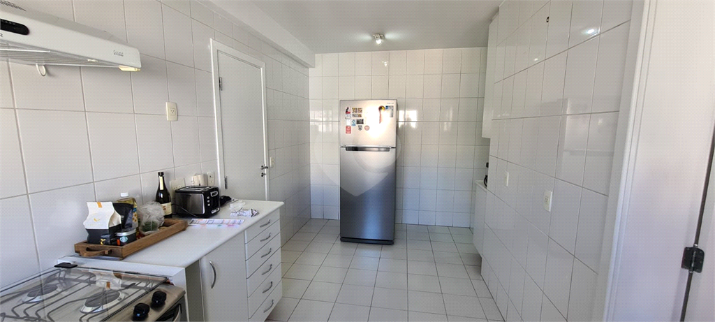 Venda Apartamento São Paulo Vila Uberabinha REO685195 40