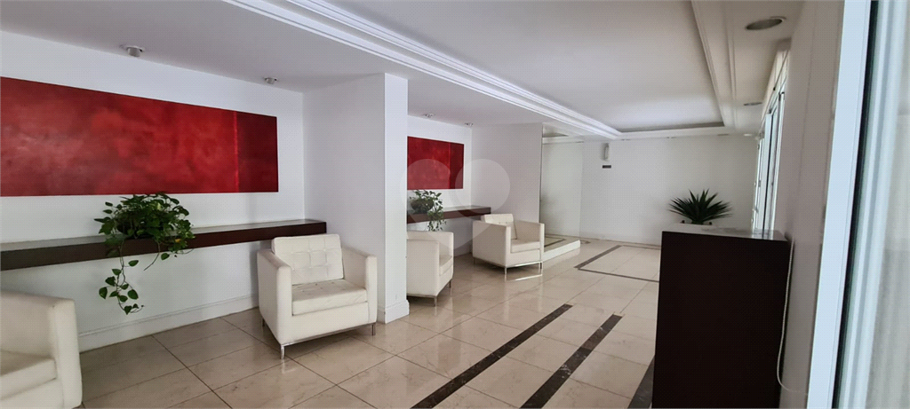 Venda Apartamento São Paulo Vila Uberabinha REO685195 52