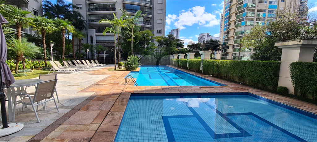 Venda Apartamento São Paulo Vila Uberabinha REO685195 46