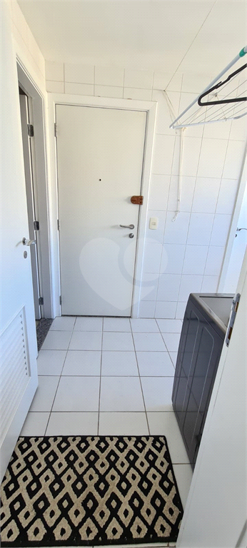 Venda Apartamento São Paulo Vila Uberabinha REO685195 43