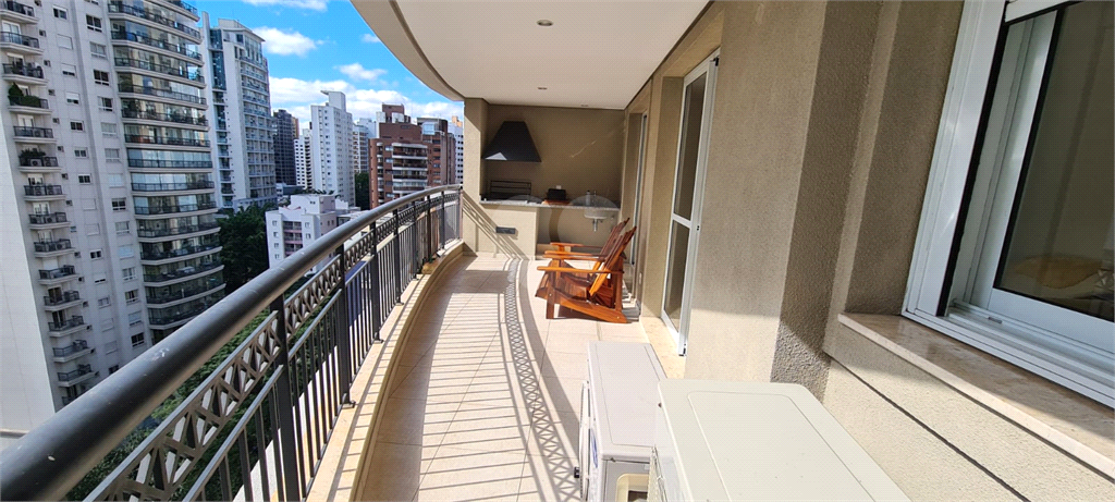 Venda Apartamento São Paulo Vila Uberabinha REO685195 11