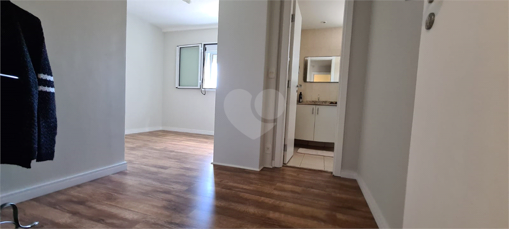 Venda Apartamento São Paulo Vila Uberabinha REO685195 24