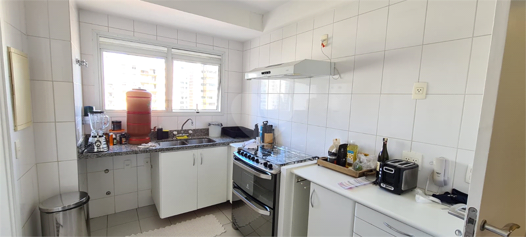 Venda Apartamento São Paulo Vila Uberabinha REO685195 36