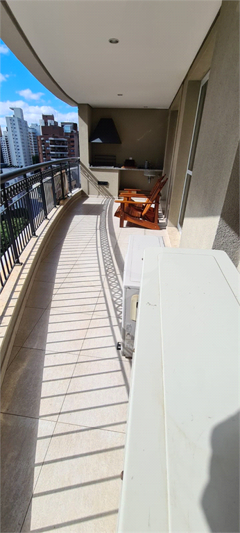 Venda Apartamento São Paulo Vila Uberabinha REO685195 12