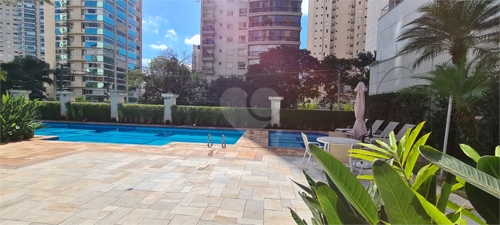 Venda Apartamento São Paulo Vila Uberabinha REO685195 48