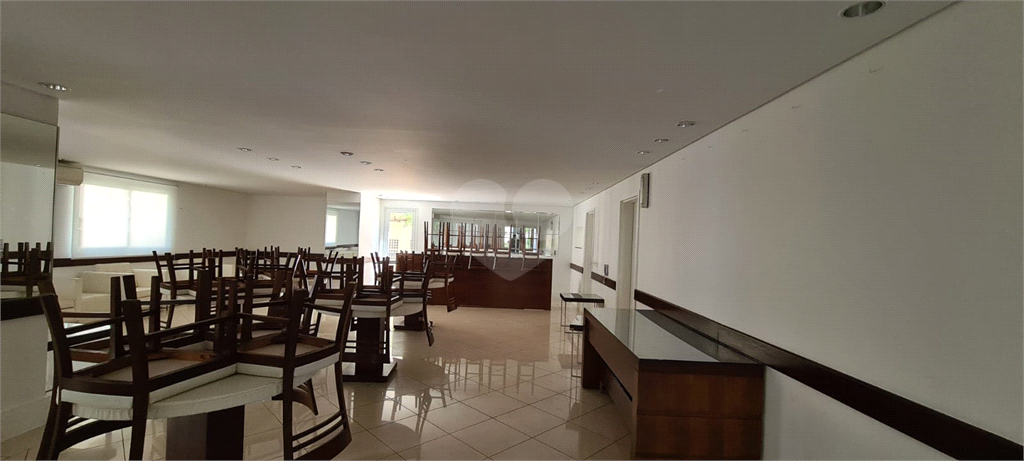 Venda Apartamento São Paulo Vila Uberabinha REO685195 51