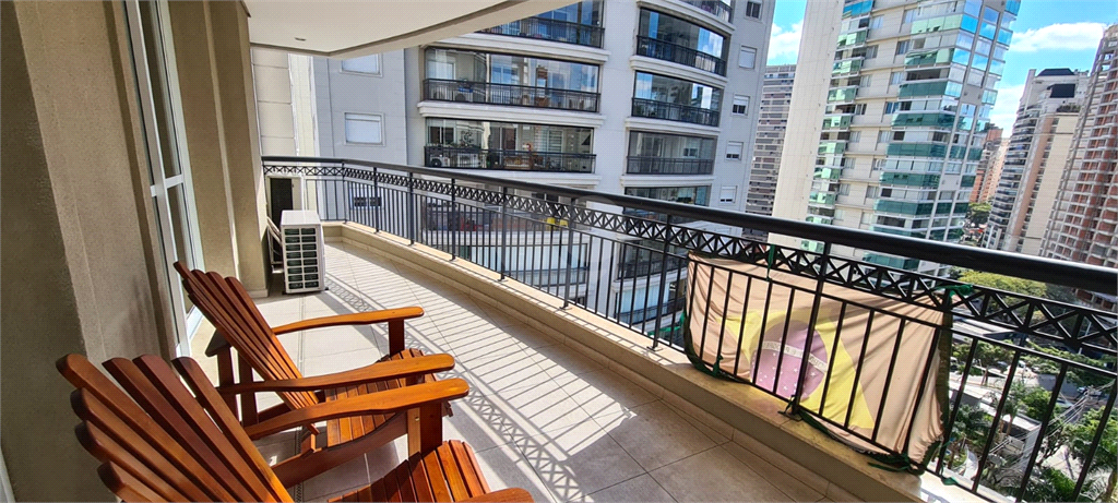 Venda Apartamento São Paulo Vila Uberabinha REO685195 1