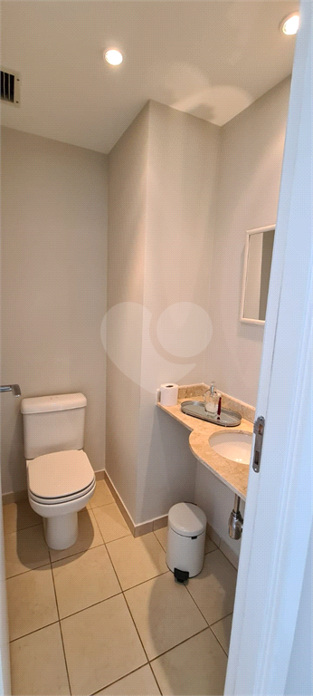 Venda Apartamento São Paulo Vila Uberabinha REO685195 10