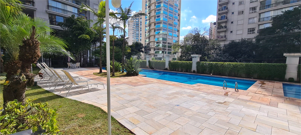 Venda Apartamento São Paulo Vila Uberabinha REO685195 53