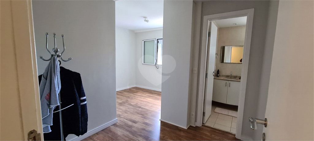 Venda Apartamento São Paulo Vila Uberabinha REO685195 22