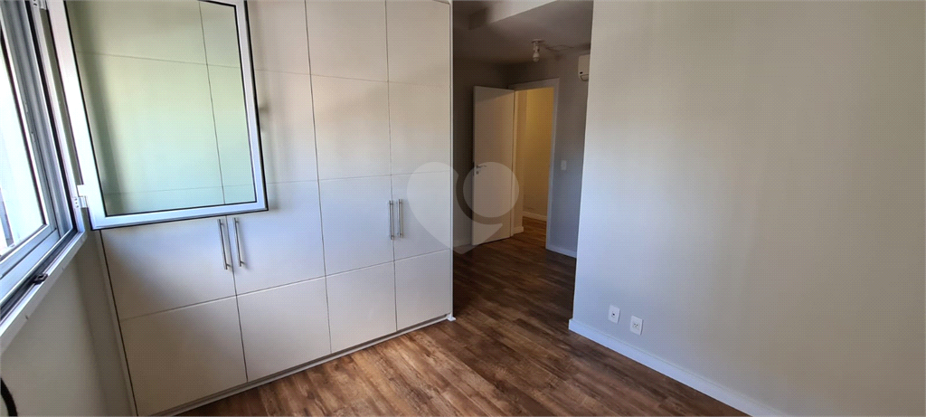 Venda Apartamento São Paulo Vila Uberabinha REO685195 29