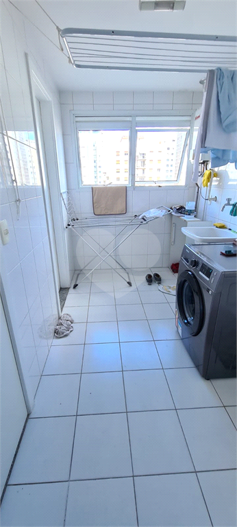 Venda Apartamento São Paulo Vila Uberabinha REO685195 41