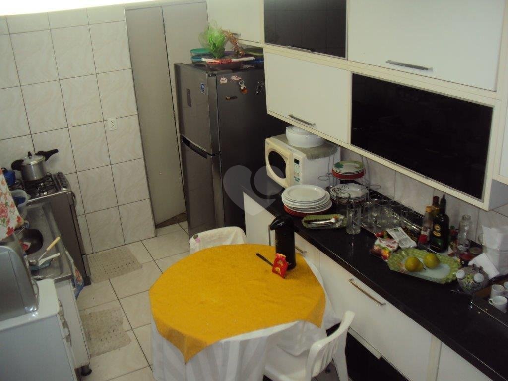 Venda Casa de vila São Paulo Barra Funda REO68521 4