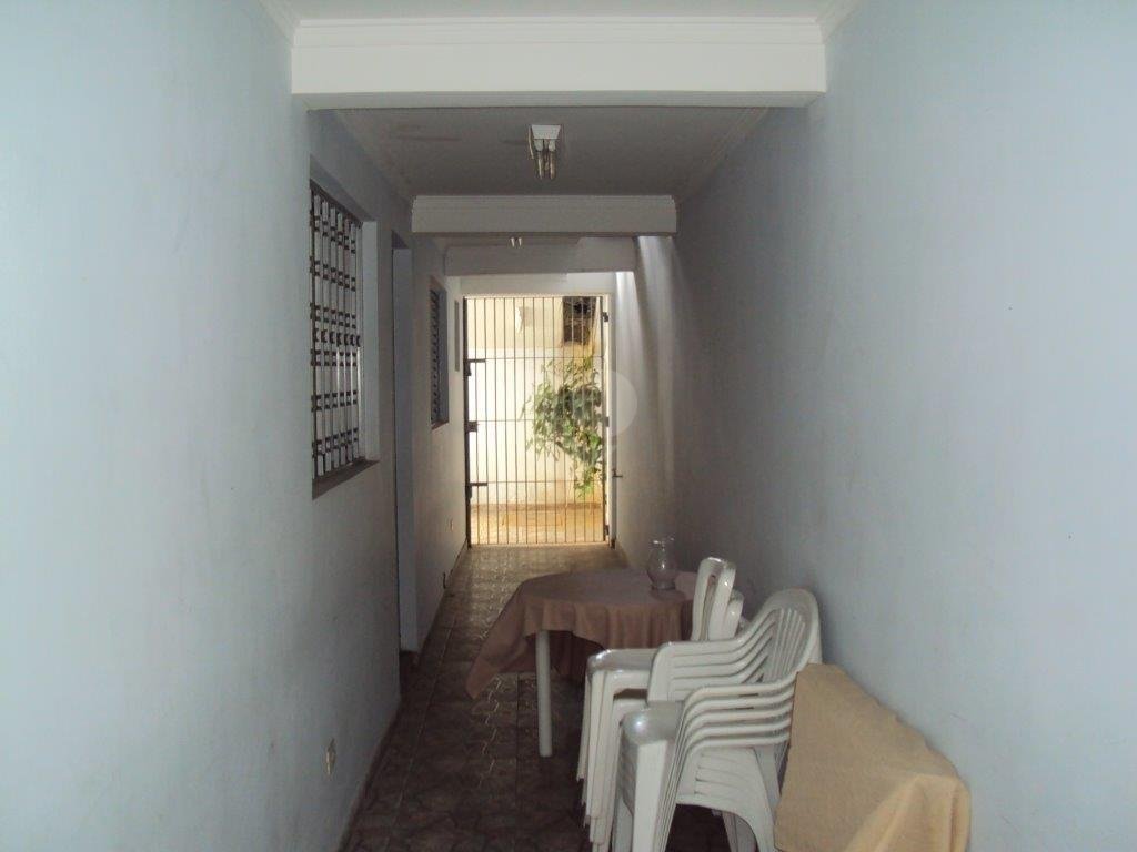 Venda Casa de vila São Paulo Barra Funda REO68521 7