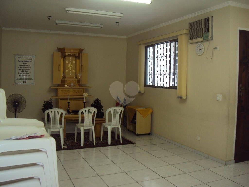 Venda Casa de vila São Paulo Barra Funda REO68521 11