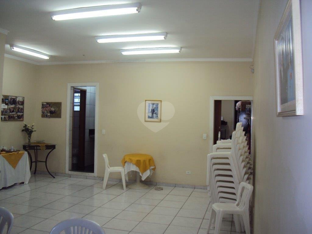 Venda Casa de vila São Paulo Barra Funda REO68521 6