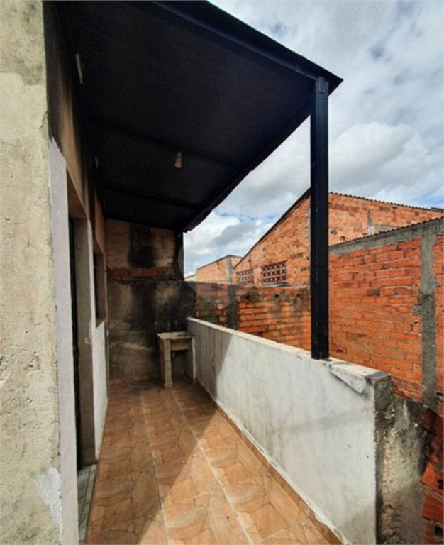 Venda Casa Sorocaba Jardim São Lourenzo REO685220 8