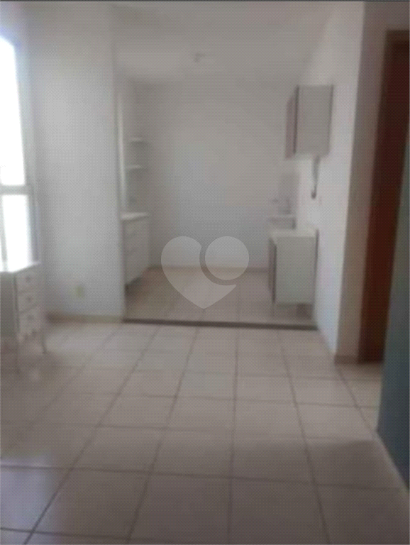 Aluguel Apartamento Araraquara Solidariedade REO685223 2