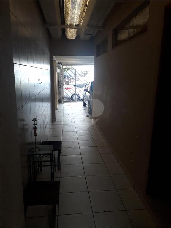 Venda Sobrado São Paulo Jardim Aeroporto REO685230 26