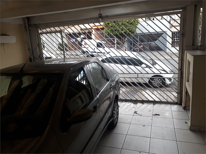 Venda Sobrado São Paulo Jardim Aeroporto REO685230 54