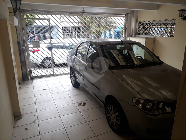 Venda Sobrado São Paulo Jardim Aeroporto REO685230 55