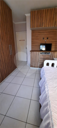 Venda Apartamento Cachoeirinha Vila Cachoeirinha REO685242 24