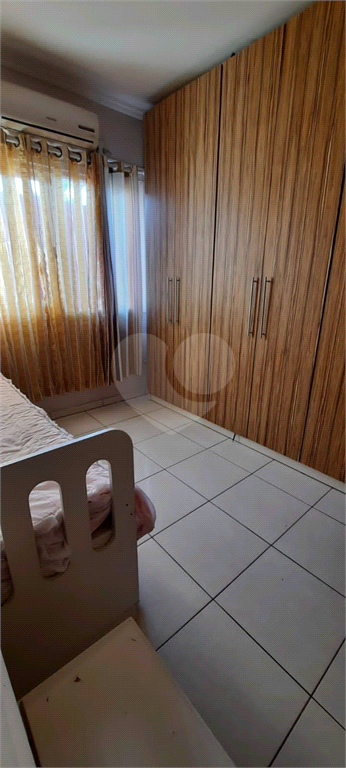 Venda Apartamento Cachoeirinha Vila Cachoeirinha REO685242 22