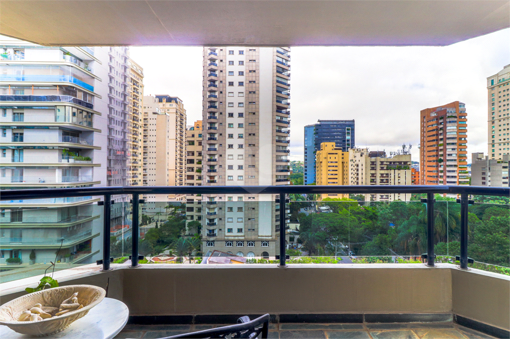 Venda Apartamento São Paulo Itaim Bibi REO685249 14