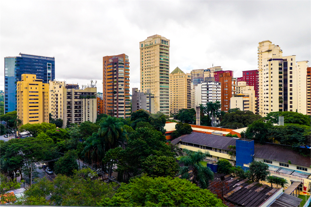 Venda Apartamento São Paulo Itaim Bibi REO685249 18