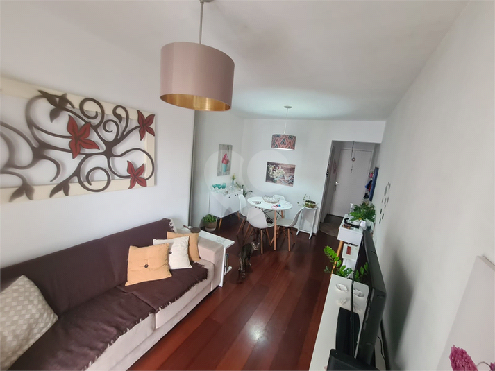 Venda Apartamento São Paulo Vila Mascote REO685263 22