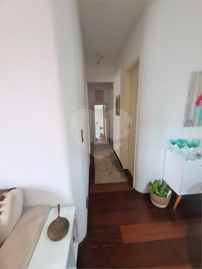 Venda Apartamento São Paulo Vila Mascote REO685263 13