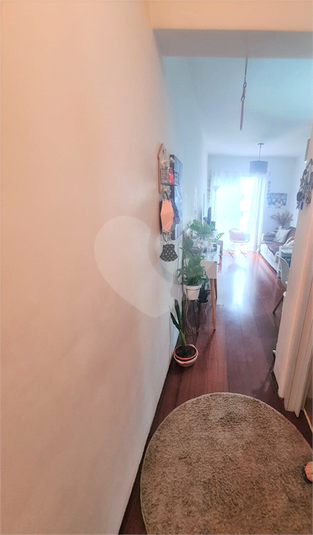 Venda Apartamento São Paulo Vila Mascote REO685263 14