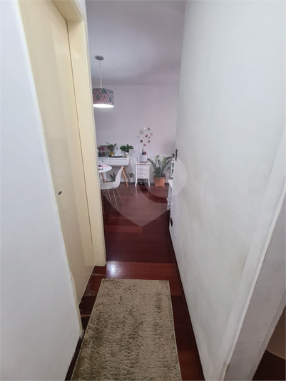 Venda Apartamento São Paulo Vila Mascote REO685263 5