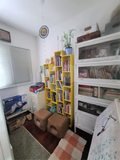 Venda Apartamento São Paulo Vila Mascote REO685263 7