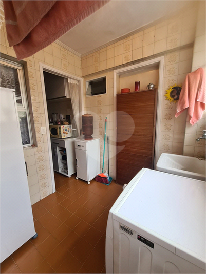 Venda Apartamento São Paulo Vila Mascote REO685263 24