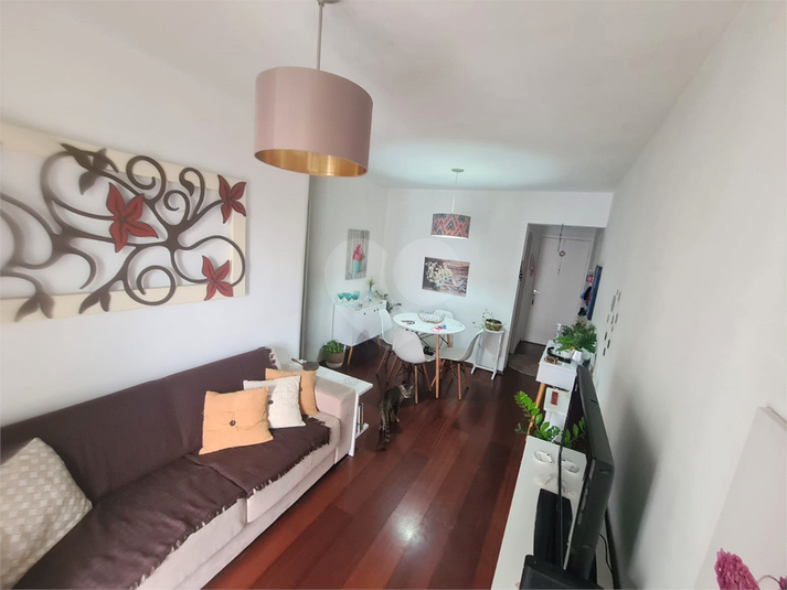 Venda Apartamento São Paulo Vila Mascote REO685263 21