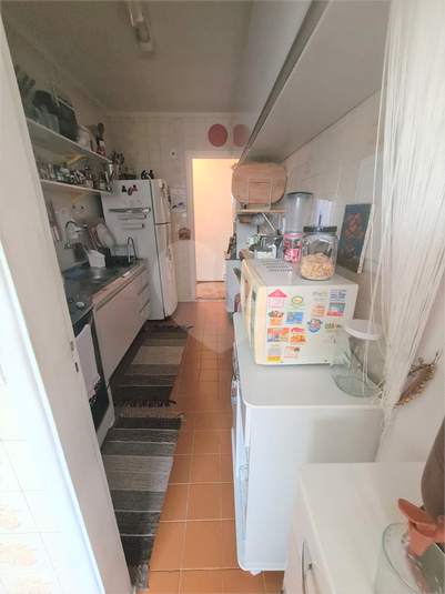 Venda Apartamento São Paulo Vila Mascote REO685263 15