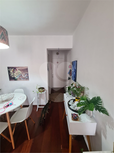 Venda Apartamento São Paulo Vila Mascote REO685263 18