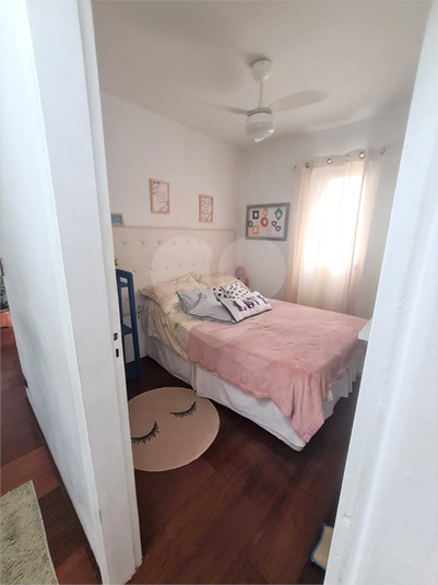 Venda Apartamento São Paulo Vila Mascote REO685263 10