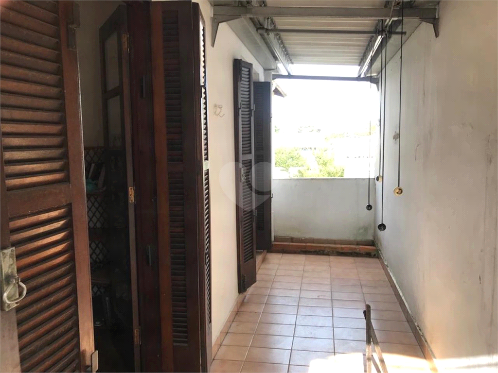 Venda Sobrado São Paulo Indianópolis REO685267 16