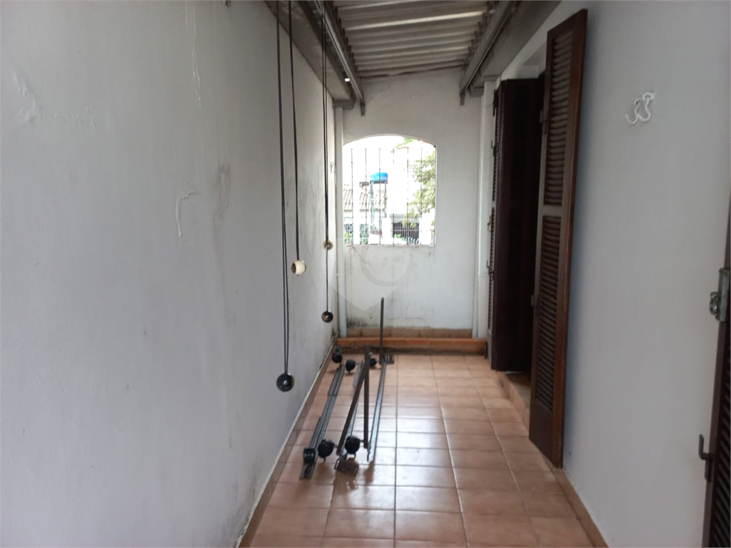 Venda Sobrado São Paulo Indianópolis REO685267 23