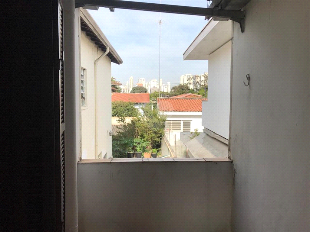 Venda Sobrado São Paulo Indianópolis REO685267 17