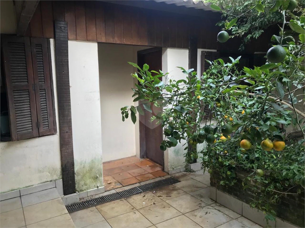 Venda Sobrado São Paulo Indianópolis REO685267 5