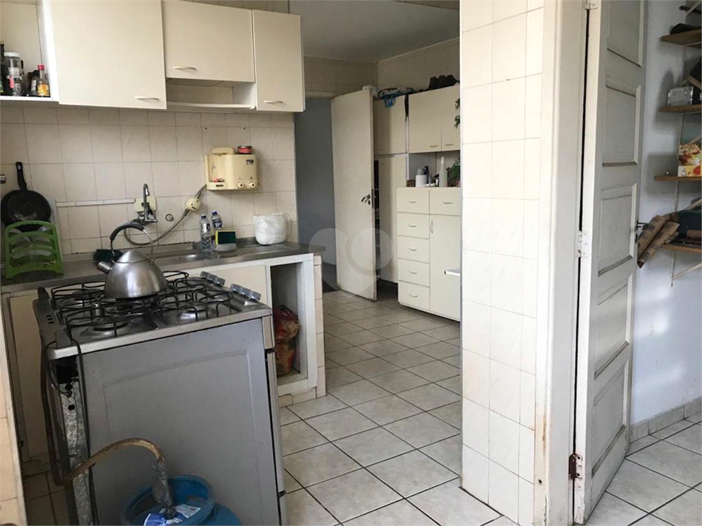 Venda Sobrado São Paulo Indianópolis REO685267 7