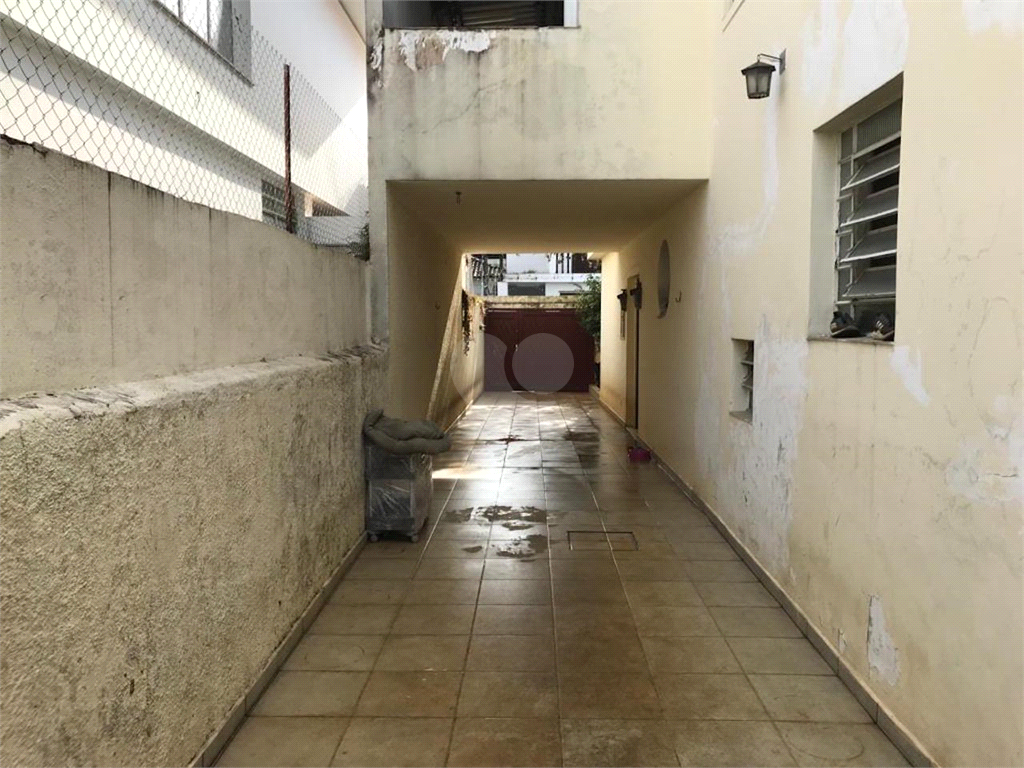 Venda Sobrado São Paulo Indianópolis REO685267 6