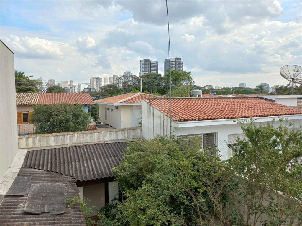 Venda Sobrado São Paulo Indianópolis REO685267 25